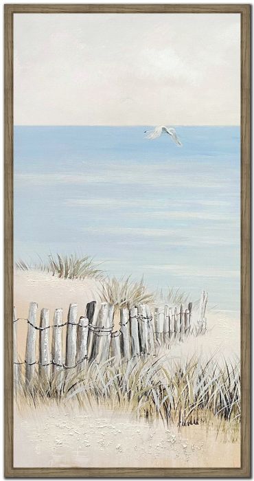 Seaside Dune I