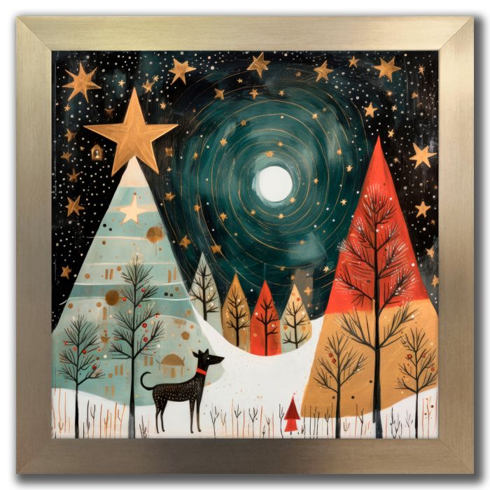 Merry And Bright Night II