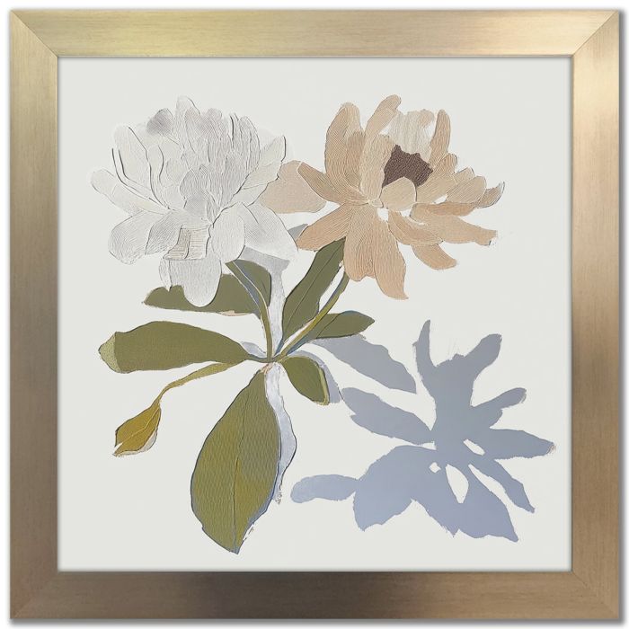 Delicate Essence I