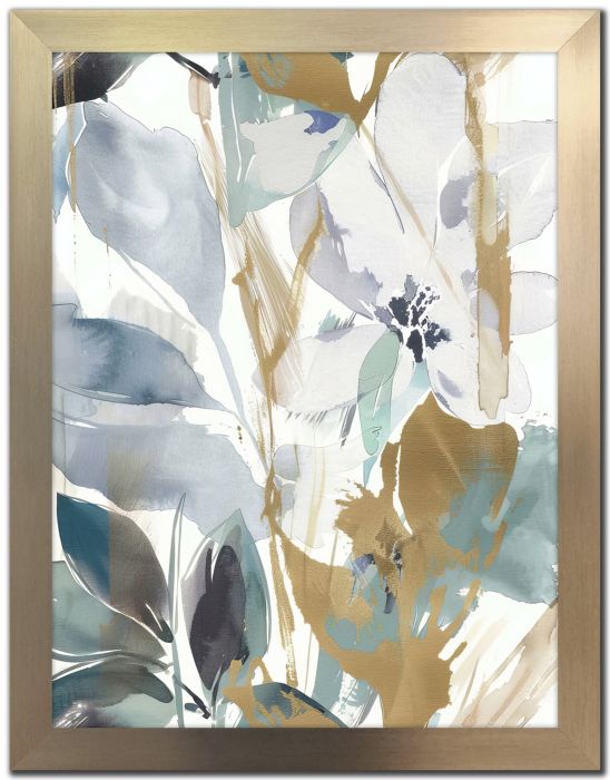 Pastel Petal Palette II