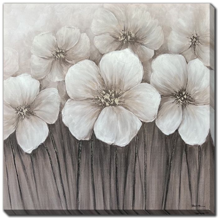 Neutral Blooms