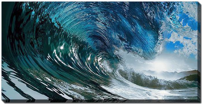 The Wave