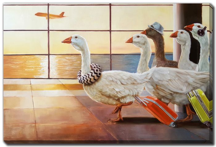 First Class Migration