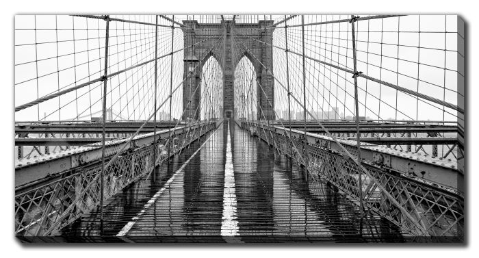Brooklyn Bridge