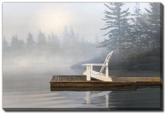 Morning Mist