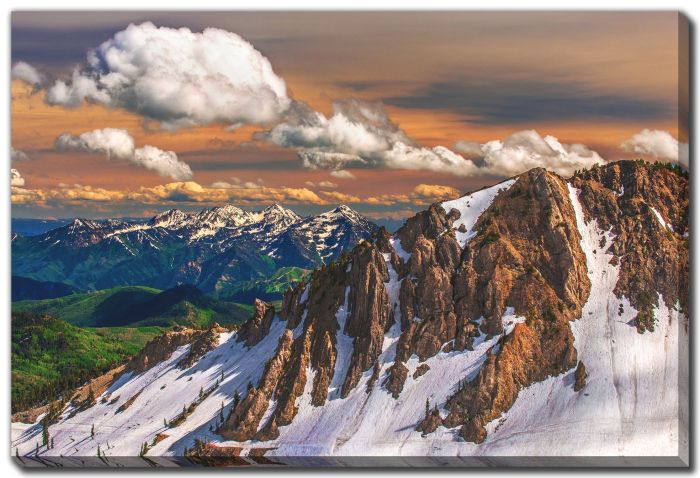 Snowbird Ski Resort