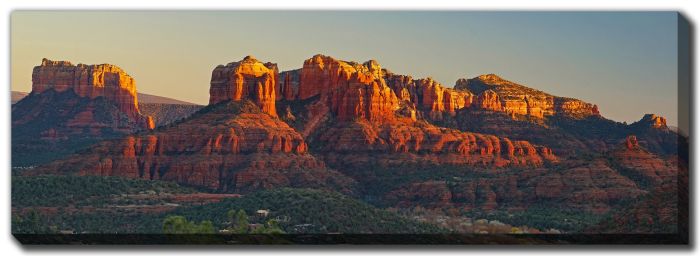 High Desert near Sedona 