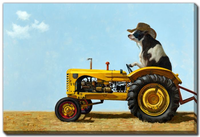 Uncommon Cowboy