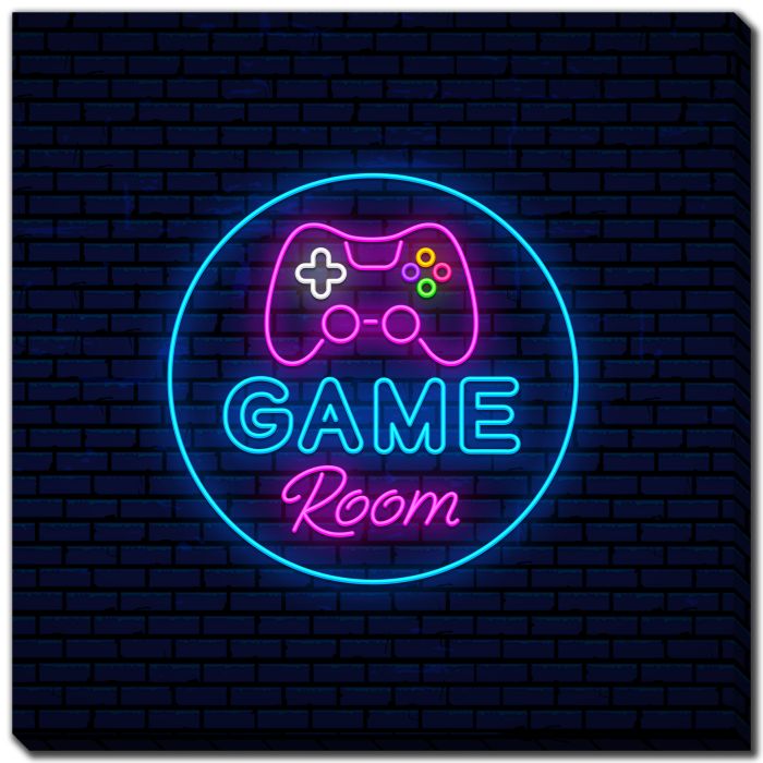 Neon Gaming 2