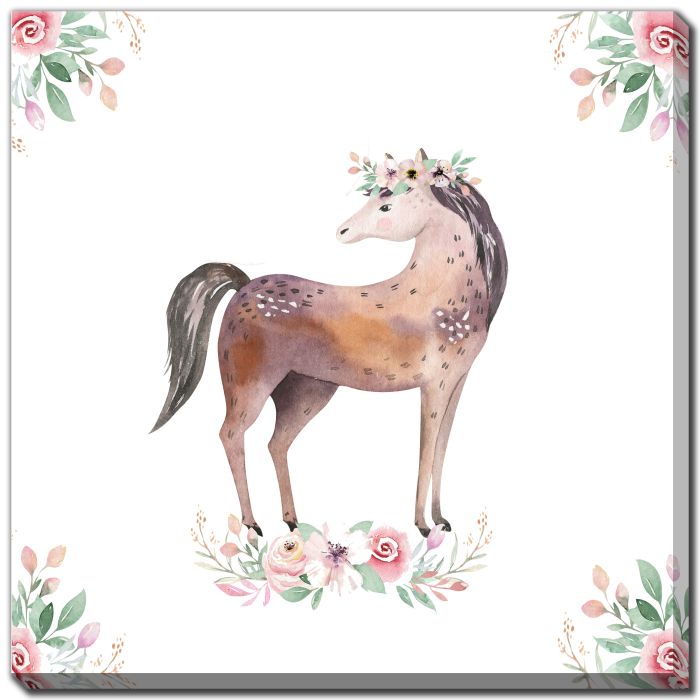 Farm Buddies Horse