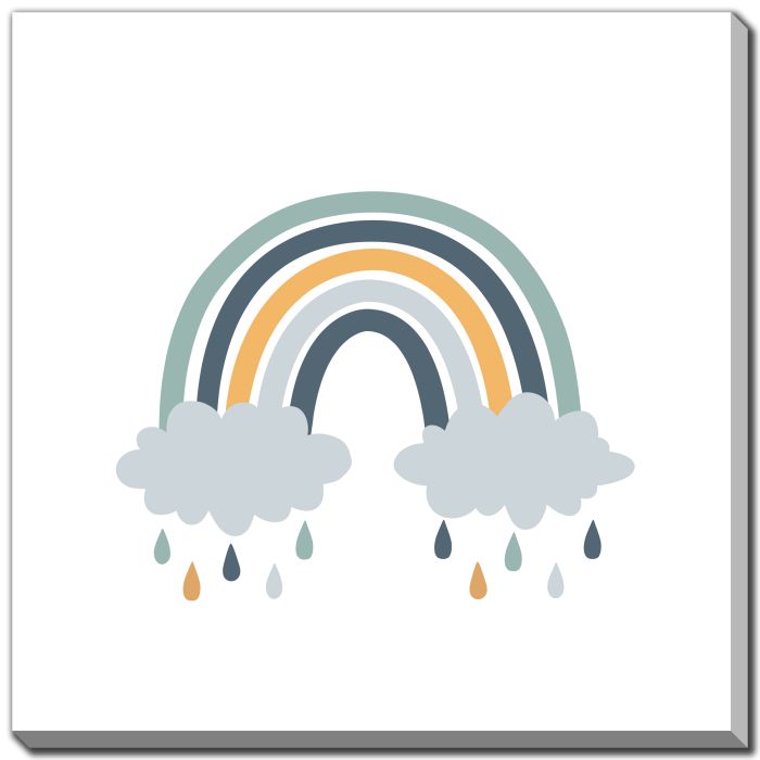 Rainbow Collection 3