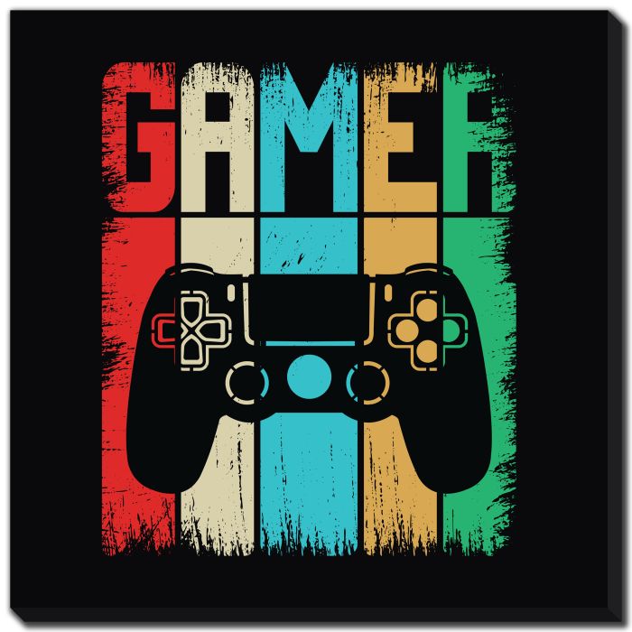 Gamer Control