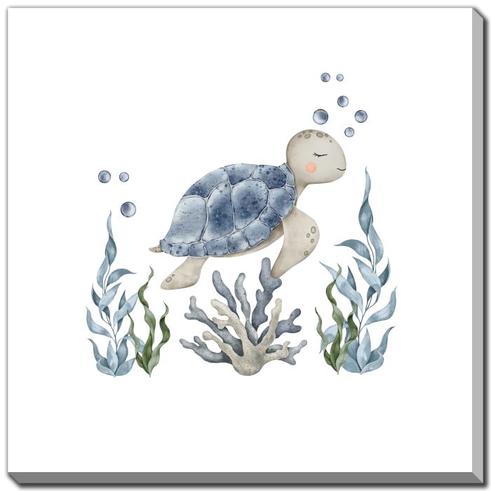Under The Sea 1