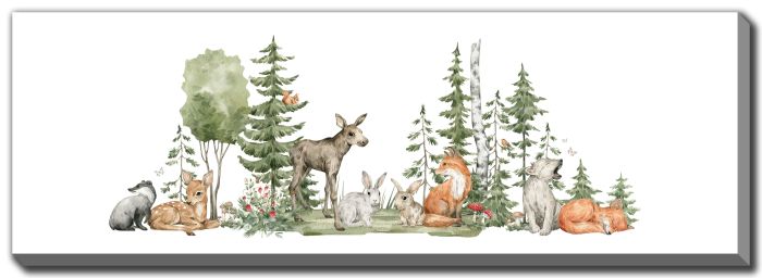 Woodland Friends Group