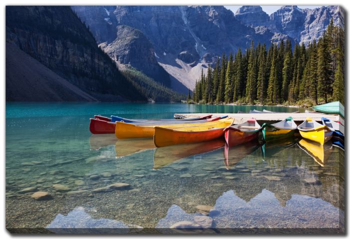 Banff National Park