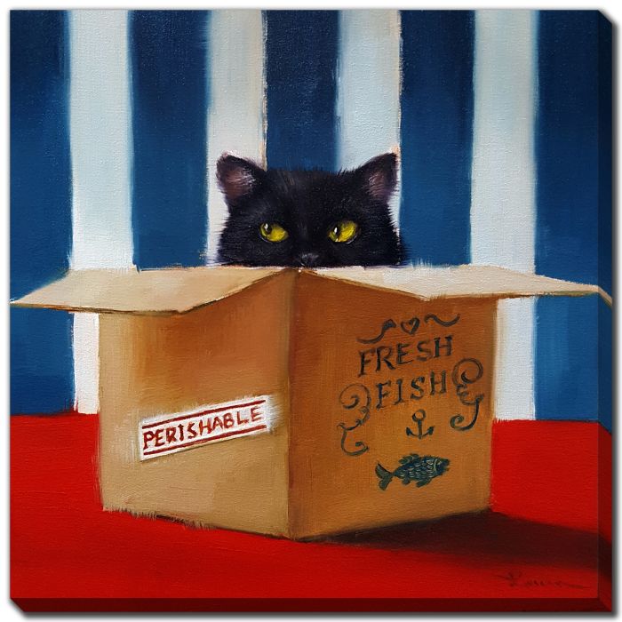Cat Burglar