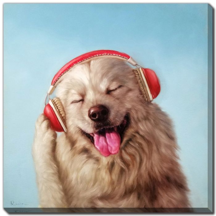 Woof Jam