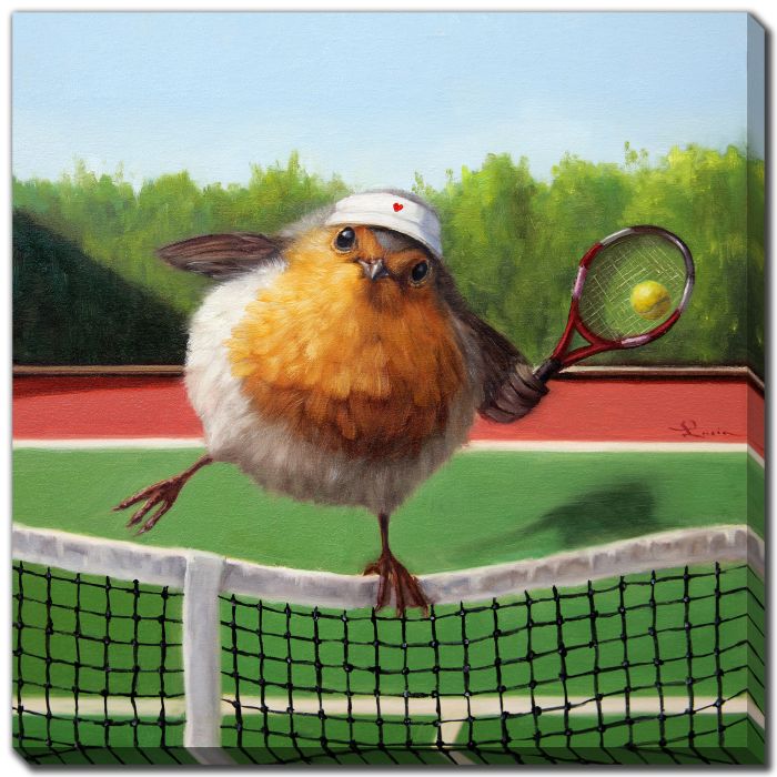 Round Robin