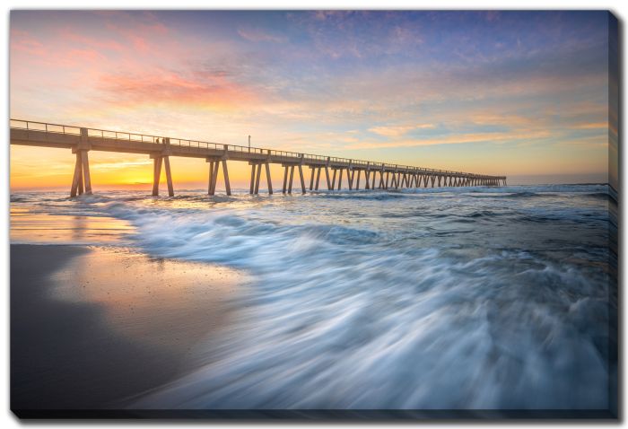 Fishing Pier Navarre Beach