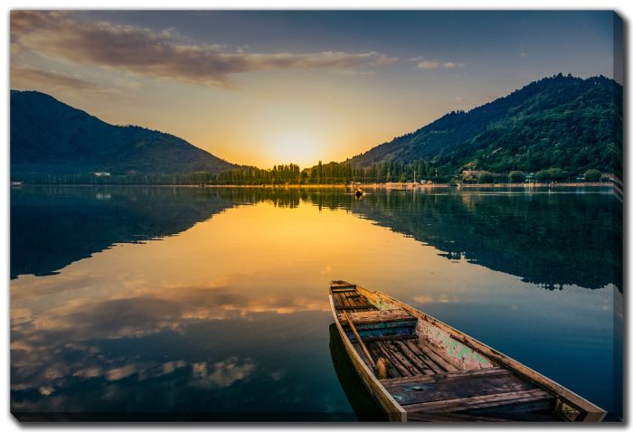 Sunrise View