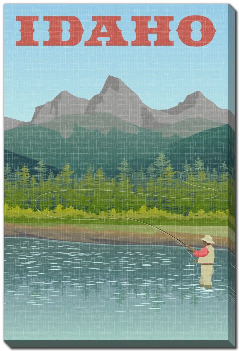 Idaho