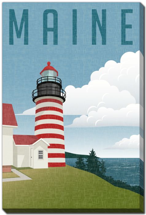 Maine