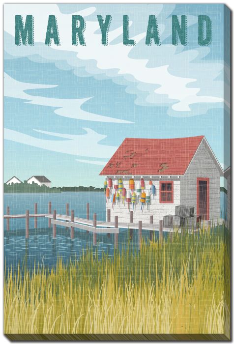 Maryland