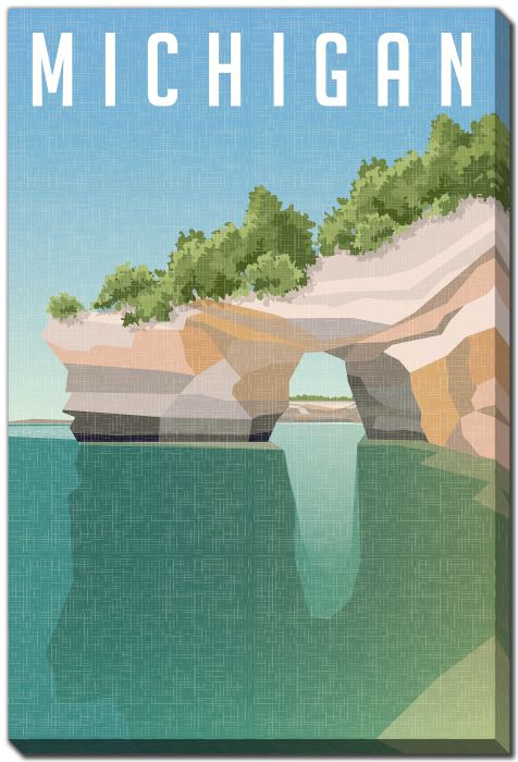 Michigan