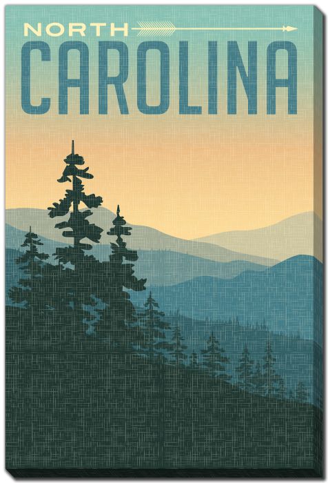 North Carolina
