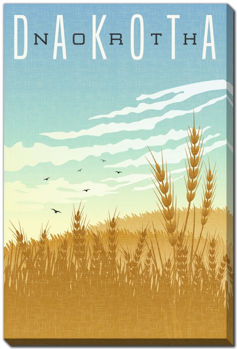 North Dakota