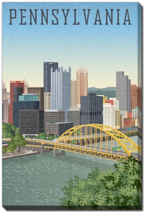 Pennsylvania