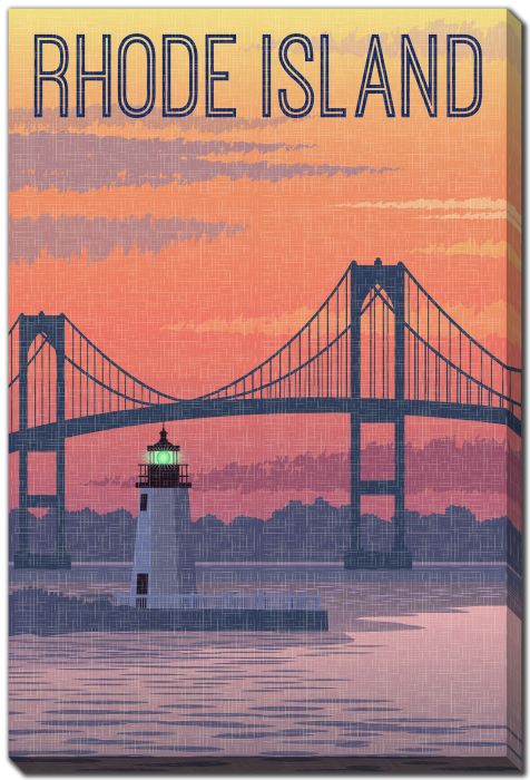Rhode Island