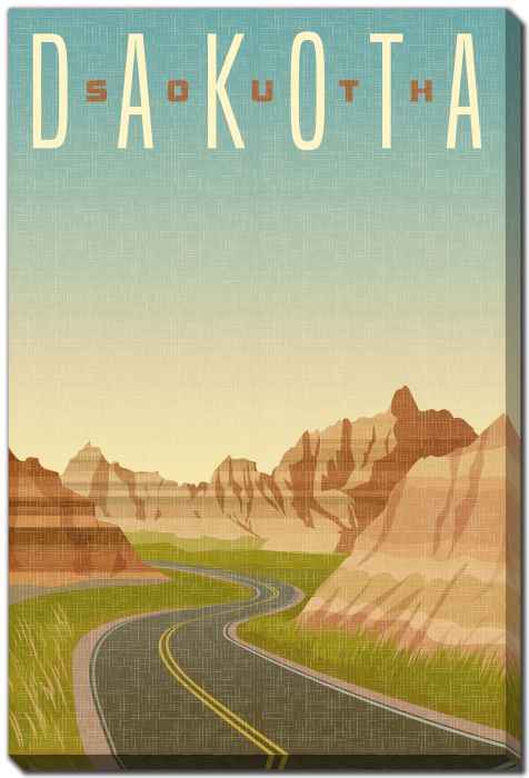 South Dakota