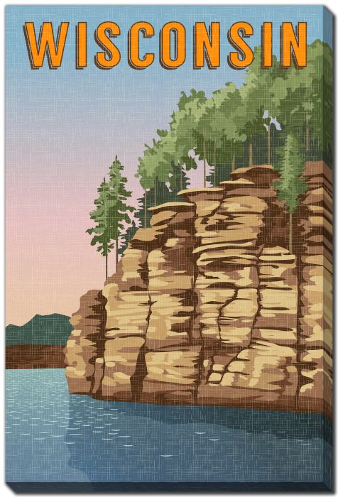 Wisconsin