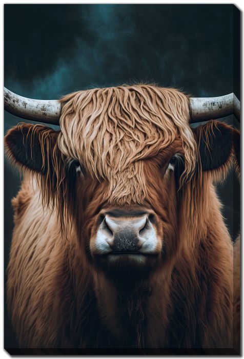 Highland Cow