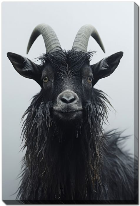 Mountain Goat