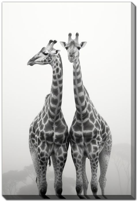 Towers Of The Savannah