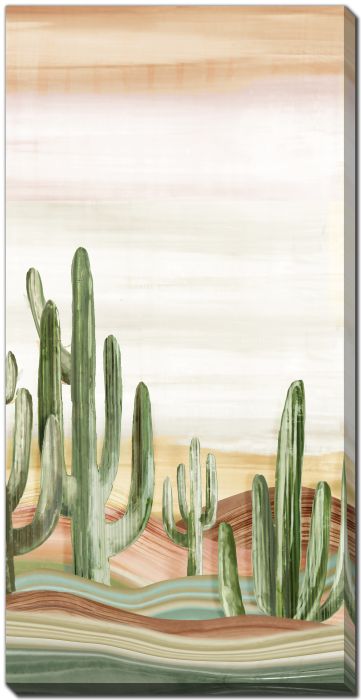 Serenity in the Desert II
