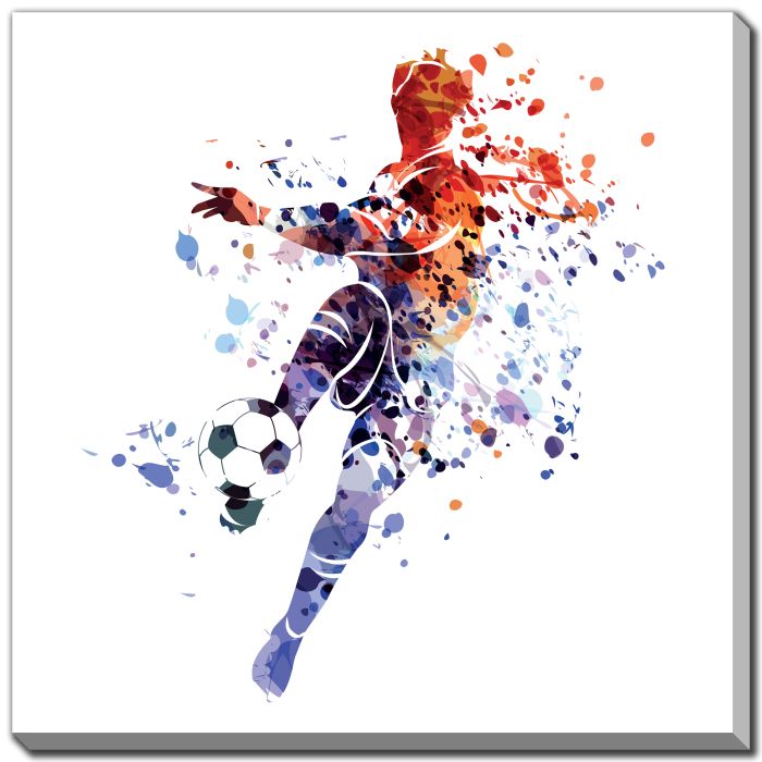 Soccer Splash
