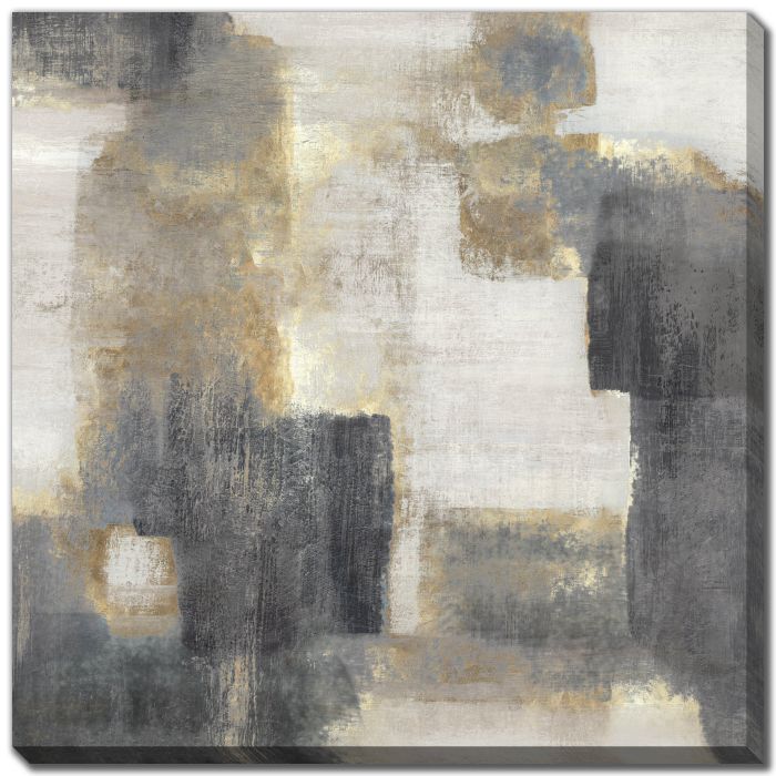 Fragments of Fog