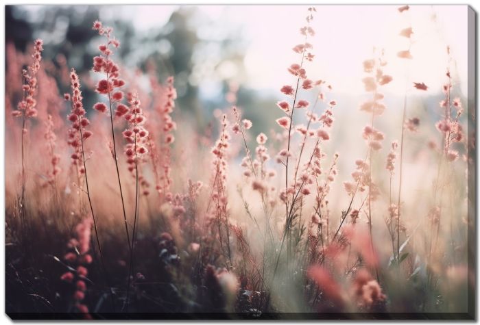 Soft Focus Field
