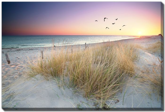Romantic Beach