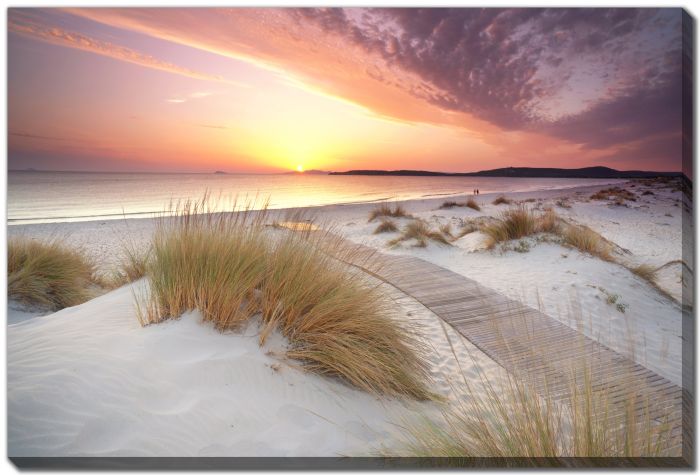 Pathway to Serenity