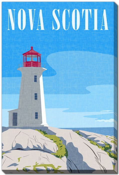 Nova Scotia