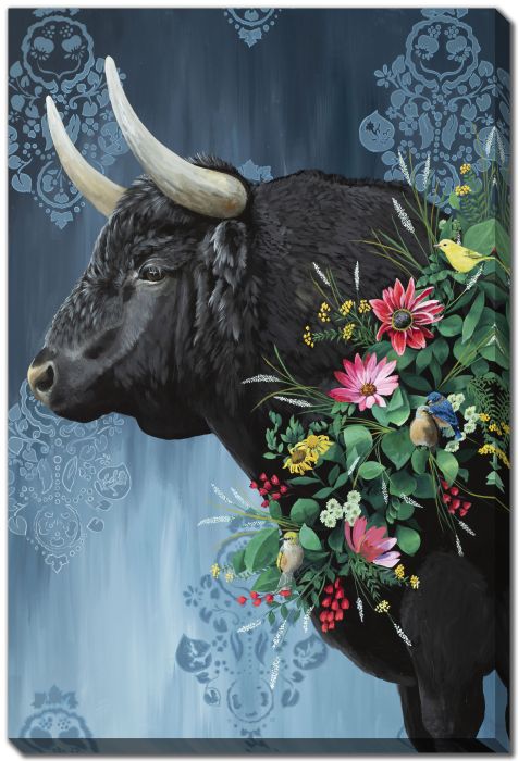Black Bull