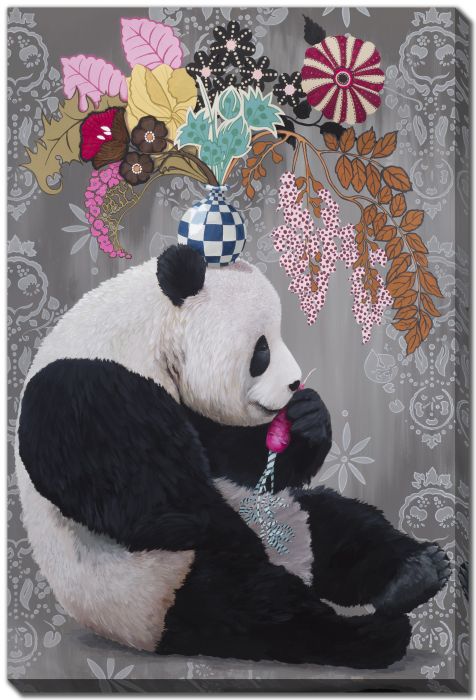 Paper Panda