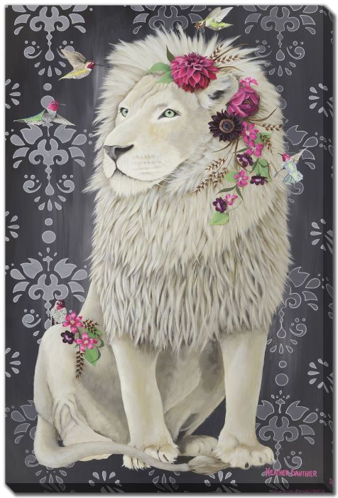 White Lion