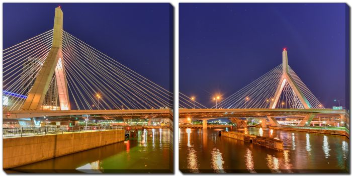Zakim Bridge I