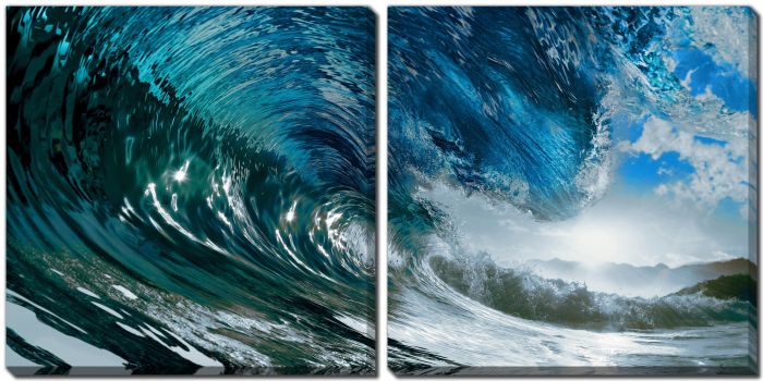 The Wave