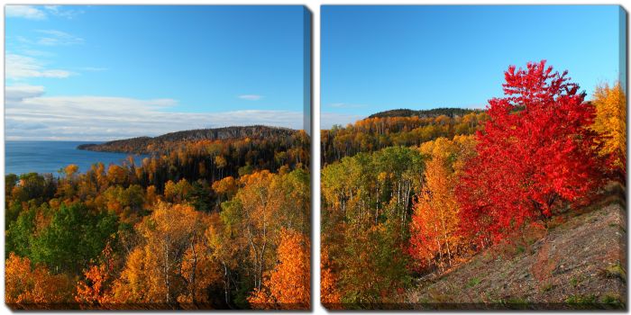 Minnesota North Shore